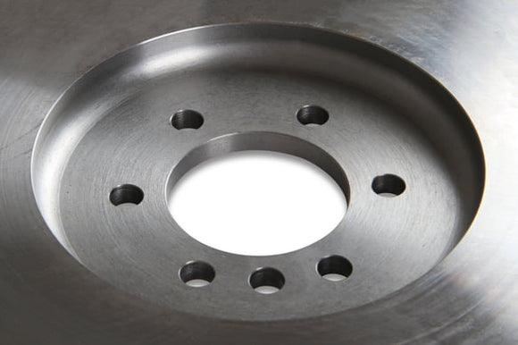 HAYS BILLET STEEL SFI CERTIFIED FLYWHEEL - BIG BLOCK CHEVROLET