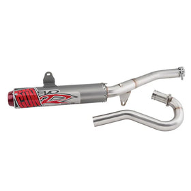 Big Gun 04-05 Honda TRX 450R EVO R Series Full System Exhaust