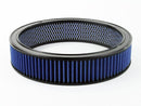 aFe MagnumFLOW Air Filters OER P5R A/F P5R 14 OD x 12 ID x 3 H E/M-1
