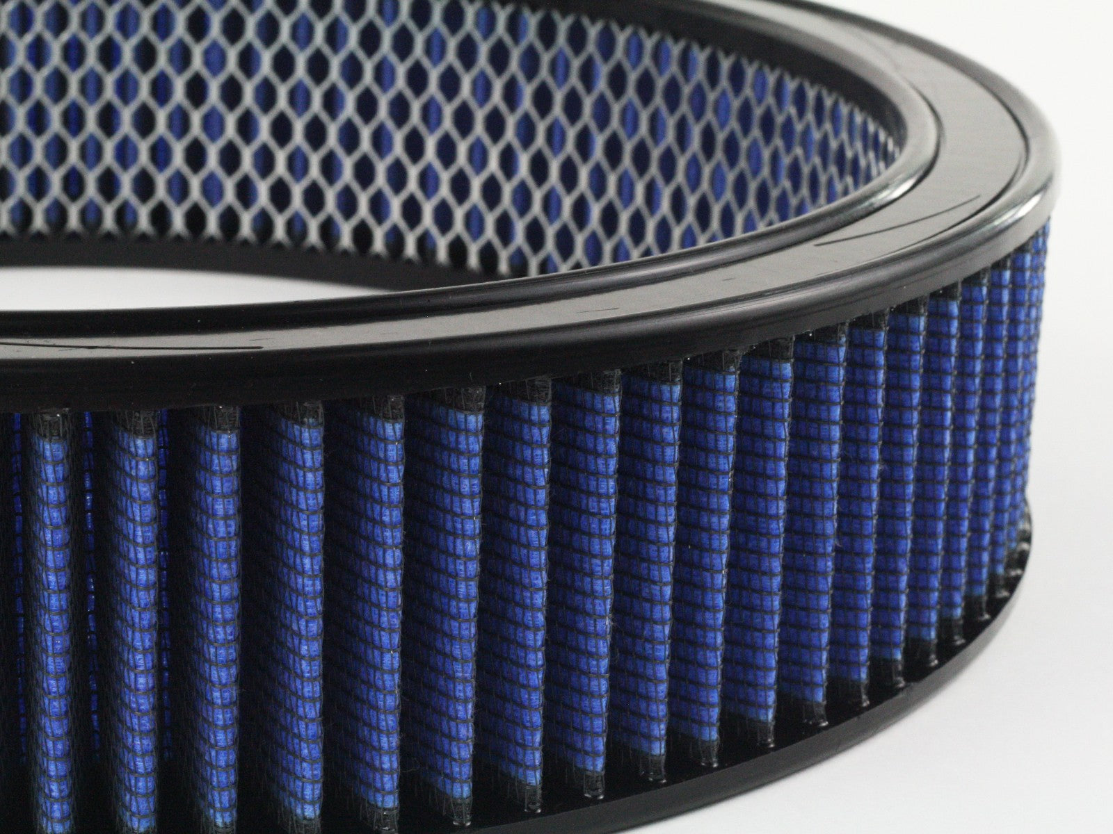 aFe MagnumFLOW Air Filters OER P5R A/F P5R 14 OD x 12 ID x 3 H E/M - 0