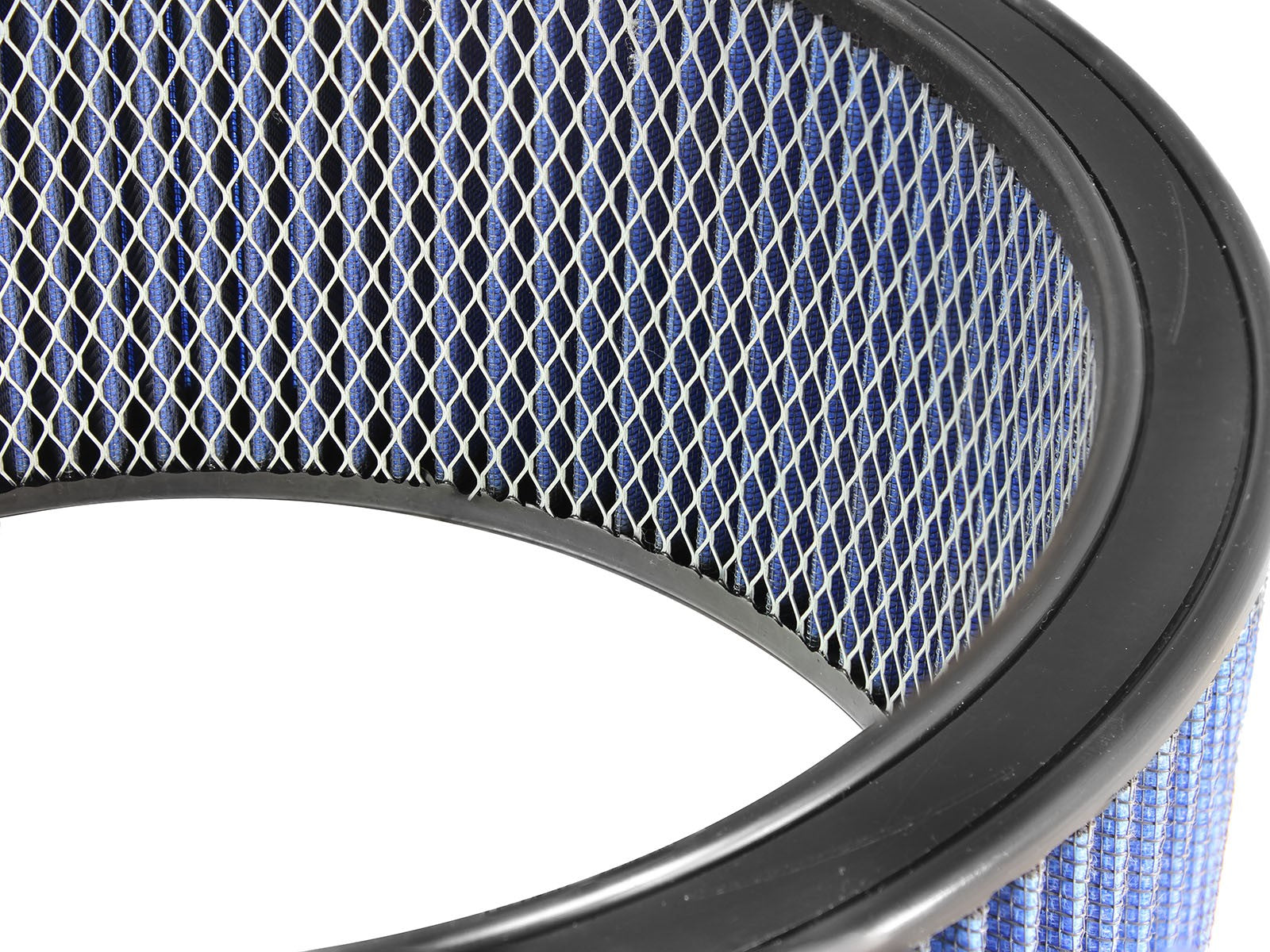 aFe MagnumFLOW Air Filters OER P5R A/F P5R 14 OD x 12 ID x 6 H E/M - 0