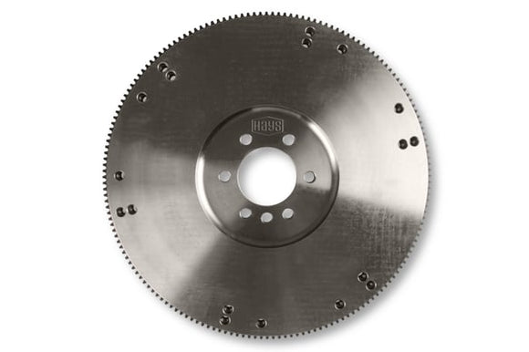 HAYS FLYWHEEL.CHEV 30LB STEEL