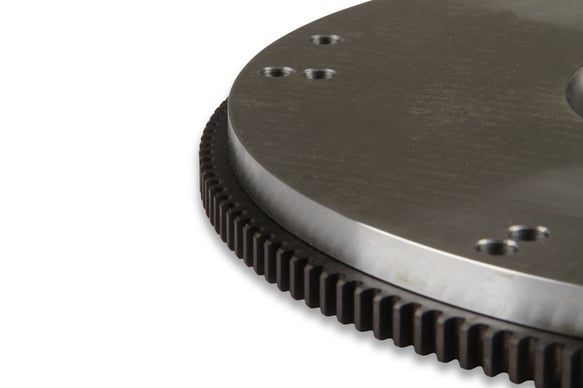 HAYS FLYWHEEL.CHEV 30LB STEEL