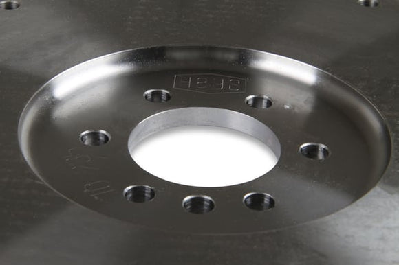 HAYS FLYWHEEL.CHEV 30LB STEEL