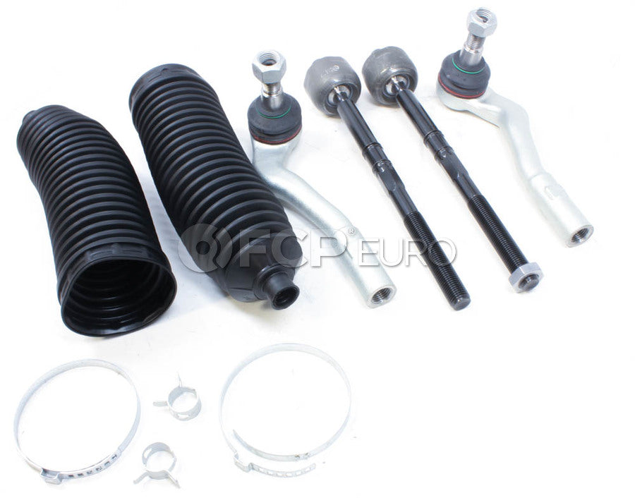 Mercedes Tie Rod Service Kit - Lemforder W203TIEROD