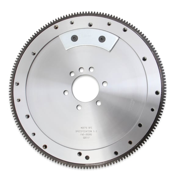 HAYS FLYWHEEL.70-90 BBC 454.36LB.168T.EXT BAL