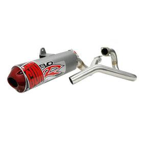 Big Gun 05-13 Yamaha RAPTOR 350 EVO R Series Full System Exhaust