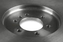 HAYS BILLET STEEL SFI CERTIFIED FLYWHEEL- BIG BLOCK CHEVROLET 1970-1990-4