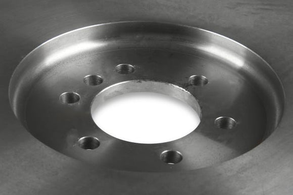 HAYS BILLET STEEL SFI CERTIFIED FLYWHEEL- BIG BLOCK CHEVROLET 1970-1990