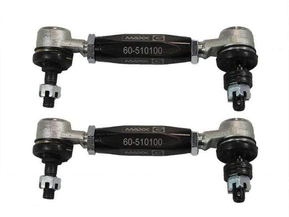 M7 Speed MAXX-G Heavy Duty Adjustable Swaybar Endlinks (Raised Or Lowered) - MINI Cooper / Base / S / JCW / R50-R61