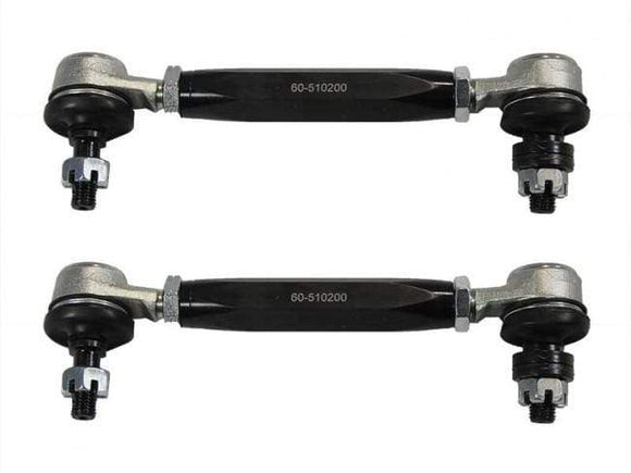 M7 Speed MAXX-G Heavy Duty Adjustable Swaybar Endlinks (Raised Or Lowered) - MINI Cooper / Base / S / JCW / R50-R61