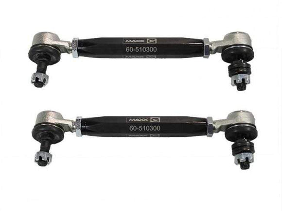 M7 Speed MAXX-G Heavy Duty Adjustable Swaybar Endlinks (Raised Or Lowered) - MINI Cooper / Base / S / JCW / R50-R61