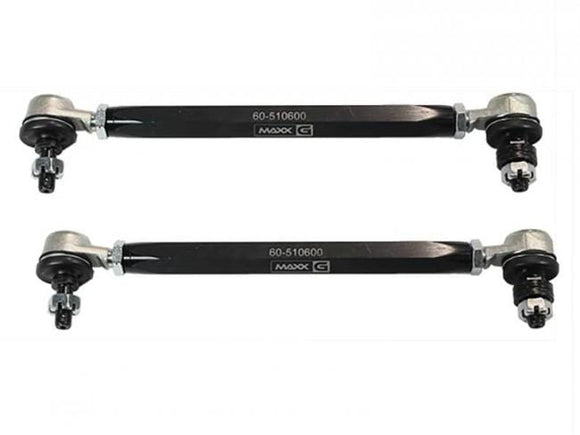 M7 Speed MAXX-G Heavy Duty Adjustable Swaybar Endlinks (Raised Or Lowered) - MINI Cooper / Base / S / JCW / R50-R61