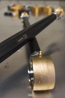 M7 Speed MAXX-G Adjustable Camber Links | Hybrid Polymer-MonoBall | 4 Link Kit - MINI Cooper / Base / S / JCW / R50-R61-3