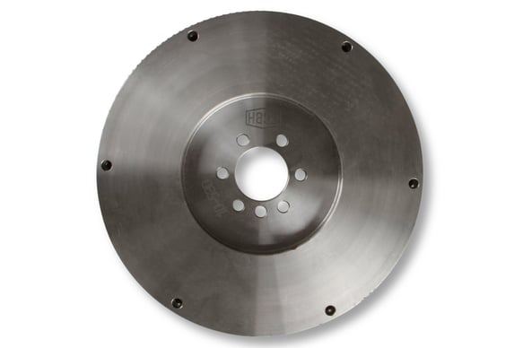 HAYS FLYWHEEL.LATE CHEV 153T STEEL