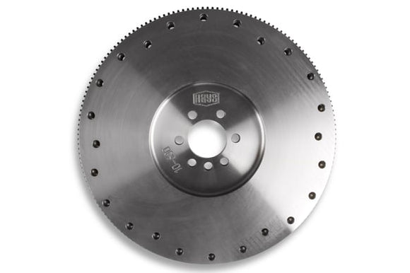 HAYS FLYWHEEL.LATE CHEV 168T STEEL