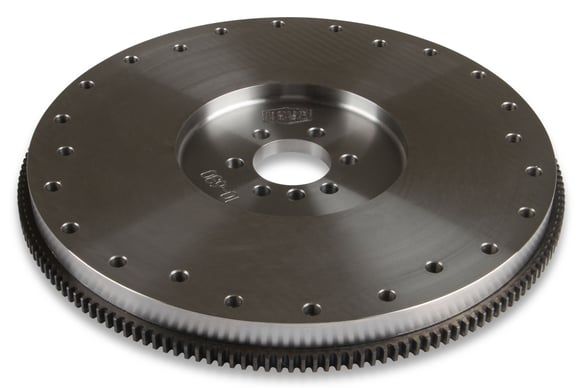 HAYS FLYWHEEL.LATE CHEV 168T STEEL