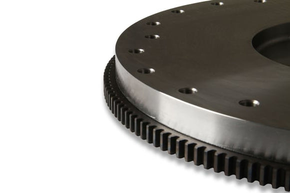 HAYS FLYWHEEL.LATE CHEV 168T STEEL