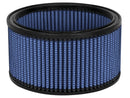 aFe Magnum FLOW Air Filters P5R Round Racing Air Filter 6in OD x 5in ID x 3-1/2in H-1