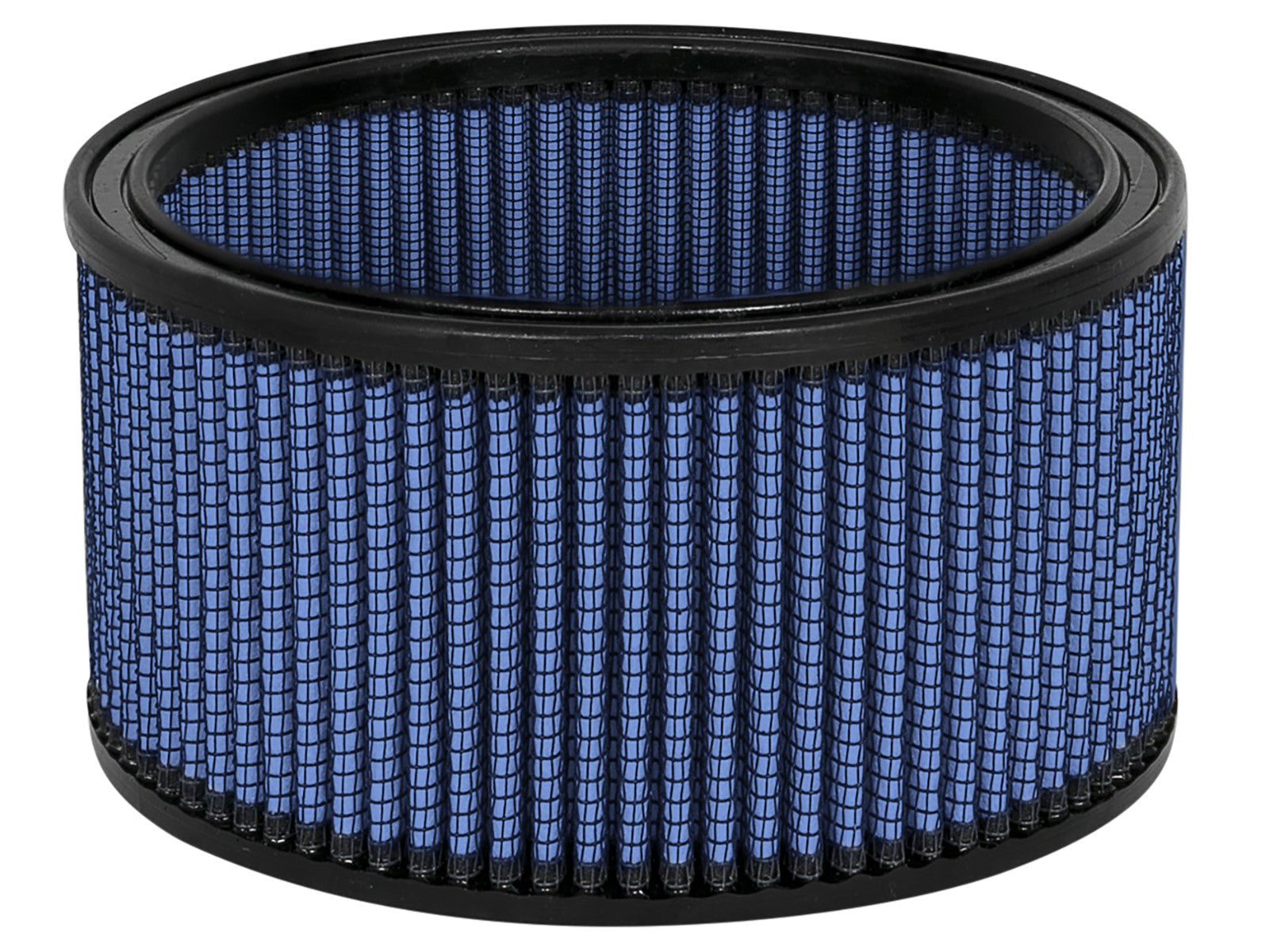 aFe Magnum FLOW Air Filters P5R Round Racing Air Filter 6in OD x 5in ID x 3-1/2in H