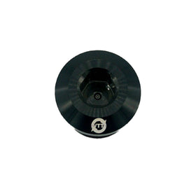 '-10 ORB Plug - 0