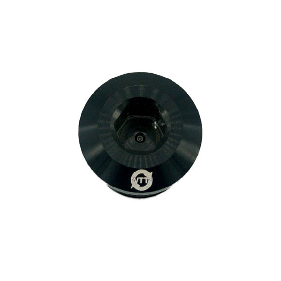 '-10 ORB Plug