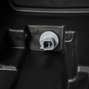 AlphaRex 18-20 Ford F-150 NOVA LED Proj Headlight Plank Style Alpha Blk w/Activ Light/Seq Signal/DRL-9