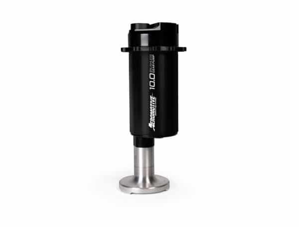 Aeromotive TRV 20 Gallon Brushless Spur 10.0 Fuel Cell - 0