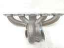 VTT DAZA/DNWA GC/GC+ Turbocharger-8
