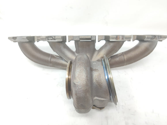 VTT DAZA/DNWA GC/GC+ Turbocharger