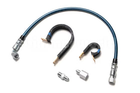 BimmerWorld Remote-Mount Oil Pressure Sender Kit