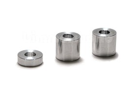 BimmerWorld Oil Filter Housing Adapting Spacer for M52TU & M54