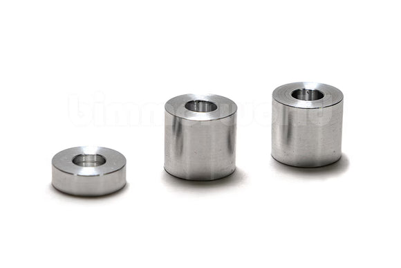 BimmerWorld Oil Filter Housing Adapting Spacer for M52TU & M54