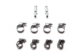 Fuel Starvation Kit - E36 M3/328i/325i/323i with Aftermarket Pump - 0