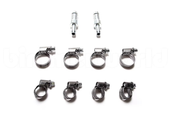 Fuel Starvation Kit - E36 M3/328i/325i/323i with Aftermarket Pump