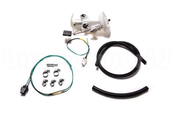 E46 Fuel Starvation Kit (with Aftermarket Pump)