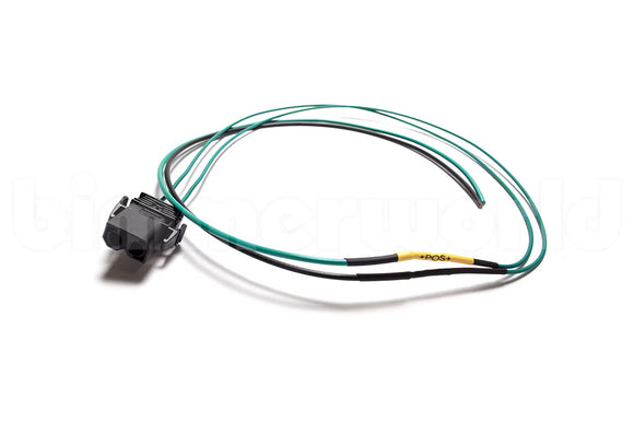 E46 Fuel Starvation Kit (with Aftermarket Pump)