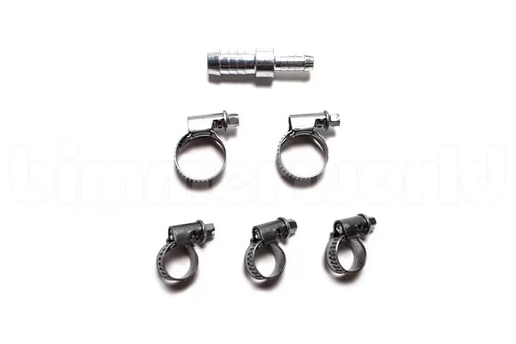 E46 Fuel Starvation Kit (with Aftermarket Pump)