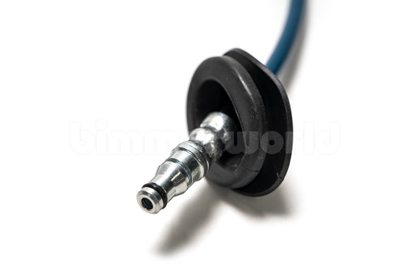 BimmerWorld Clutch Line (Complete) - E36 323i/325i/328i/M3