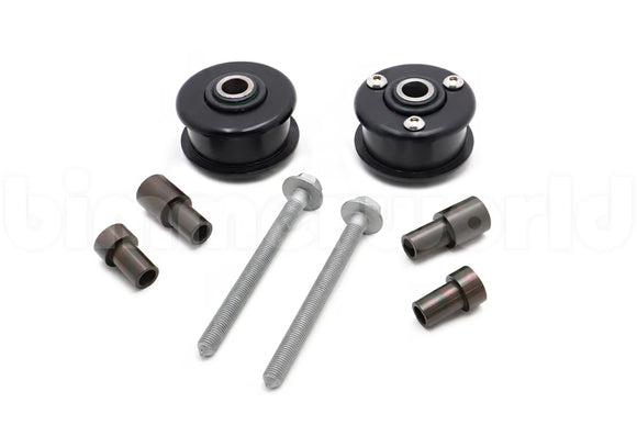 Precision Monoball Front Upper Control Arm Bearing Kit - F22, F30, F32