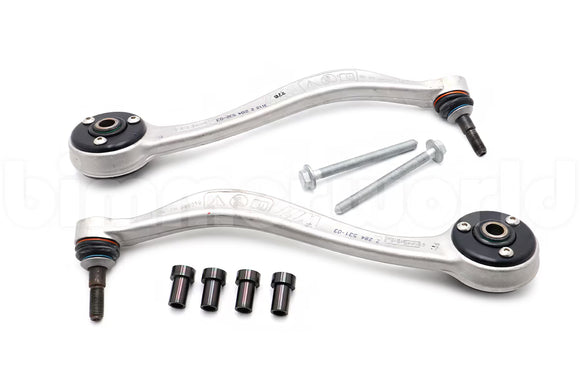 Front Upper Tension Struts with Bearing Upgrade - F8X M2/M3/M4