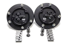BimmerWorld GT4-style Front Camber Plates - F8X M3/M4