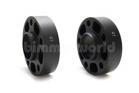 BimmerWorld 41mm Wheel Spacers - F8X M2/M3/M4 (GTMore)