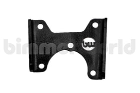 Mounting Bracket for LF-30 Power Steering Pump - E36, E46, E39