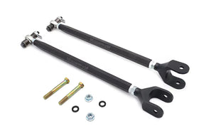 BimmerWorld Race Adjustable Rear Camber Arm Set - E36, E46, Z4