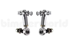 BimmerWorld Adjustable Rear Sway Bar Links - E36, E46, incl M3 & Z3