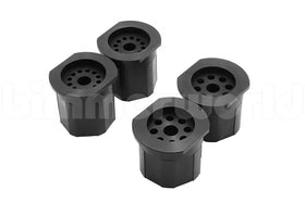BimmerWorld Race Hybrid Subframe Bushing Set - F22, F30, F32
