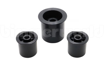 BimmerWorld Solid Aluminum Differential Mount Set - F22, F30, F32