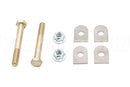 BimmerWorld Eccentric Lockout Kit for Rear Toe Arms - F8X M2/M3/M4, G8X M2/M3/M4-1