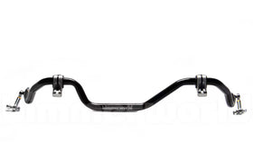 BimmerWorld Rear Tubular Sway Bar Kit - E46 323i/325i/328i/330i